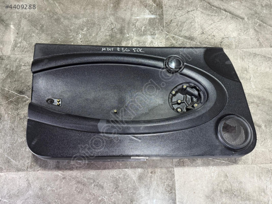 MİNİ COOPER R56 SOL ÖN KAPI DÖŞEMESİ EGE OTOMOTİV BURSA