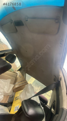 OPEL VECTRA B TAVAN DÖŞEMESİ.OTO ERKAN ÜNYE