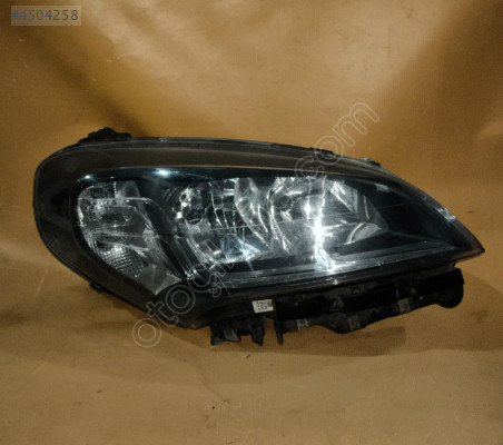 fiat doblo 4 sağ far