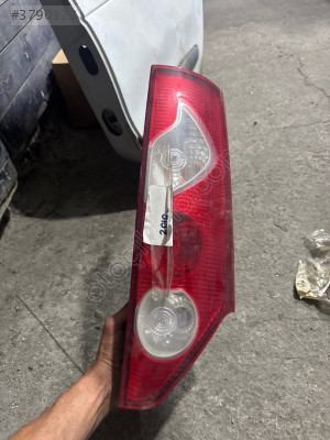 Renault kango 3 sağ arka stop lambası