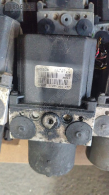 Bmw X5 ABS Beyni / 02659500 67