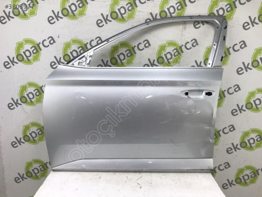 SKODA SUPERB 2015 2024 ÇIKMA SOL ÖN KAPI 3V0831051