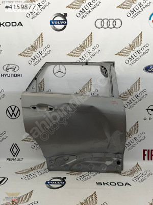 PEUGEOT 3008 SAĞ ARKA KAPI ORJİNAL ÇIKMA - 9812317080