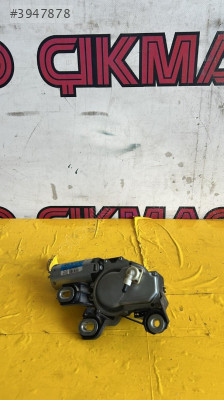 MERCEDES W639 VİTO ARKA CAM SİLECEK MOTORU A6398200408