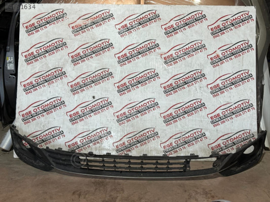 2020/2024 FIAT EGEA TAMPON ALT İZGARA ORJINAL