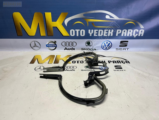 MERCEDES CLA 180-200 W118 BAGAJ MENTEŞESİ