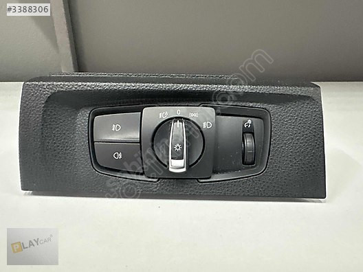 BMW F20/F30/F32 FAR ANAHTARI 926530304