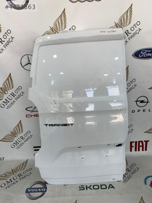 FORD TRANSİT SOL  BAGAJ KAPAĞI ORJİNAL ÇIKMA