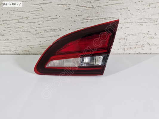 OPEL ASTRA J SEDAN SAĞ İÇ BAGAJ STOP LAMBASI SIFIR 2014-2020
