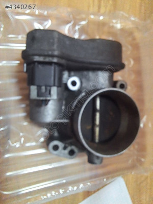 SAAB 2.2 MOTOR UYUMLU GAZ KELEBEĞİ