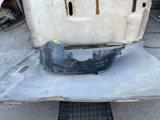 OPEL VECTRA B ÖN SOL DAVLUMBAZ OPL15VE004