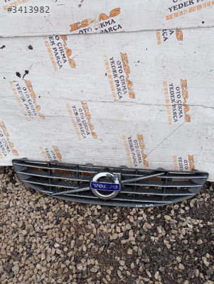 Volvo S60 çıkma ön panjur 2014-2016