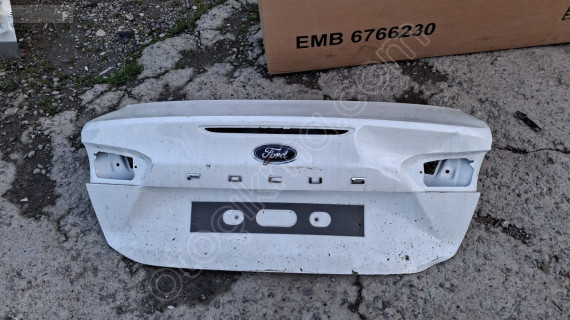 2020-25 FORD FOCUS BAGAJ KAPAĞI ORJİNAL ÇIKMA