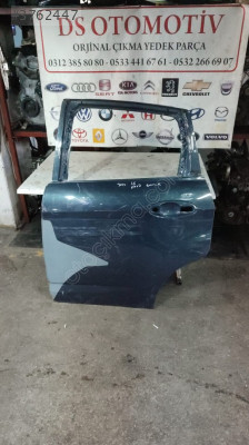 2014-2016 FORD B MAX SOL ARKA KAPI