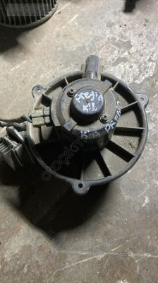 Kia pregio kalorifer motoru