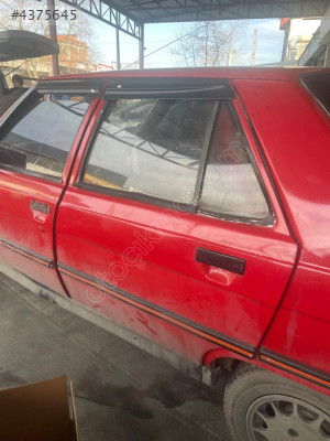 RENAULT BRODWAY SOL ARKA KAPI ORJİNAL ÇIKMA