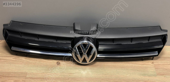 VW GOLF 7 13-17 ÖN PANJUR (AMBLEMLİ) 5G0853653E 5G0853655D