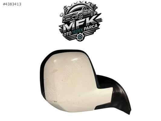 BERLİNGO SAĞ AYNA ORJİNAL 232636104