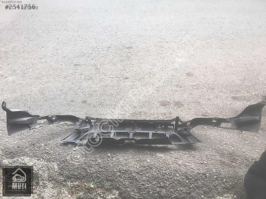 Ford C-Max Ön Tampon İç Maskesi AM51-17E778-A