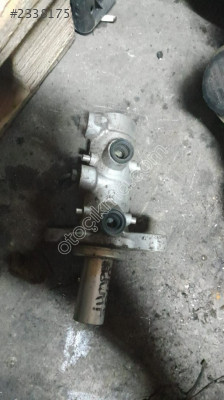 Ducato boxer jumper 2002-2006 fren ana merkez çıkma