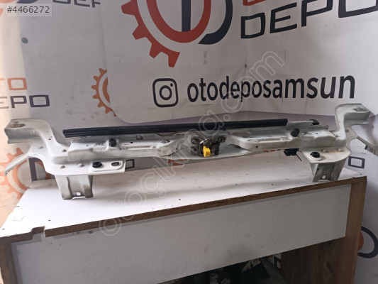 Fiorino Bipper Nemo Ön Panel Çıkma Orjinal