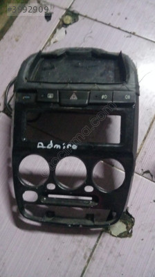 Hundai admire teyp çerçeve orjinal yedek parça