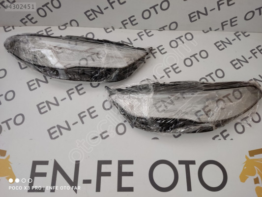 FORD MONDEO SAĞ SOL FAR CAMI SIFIR 2015-2020 1