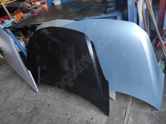 CORSA D KAPUT PANEL TAMPON