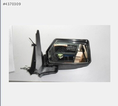 AYNA KOMPLE SAĞ FAVORİT 88-95 115792014