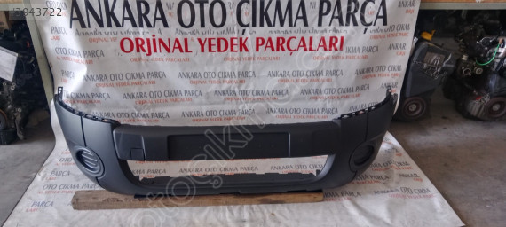 Citroen Berlingo 2008 2014 ön tampon