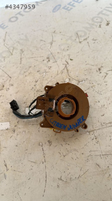 citroen jumper 2009 direksiyon airbag sargısı/zemberek -son fiyat