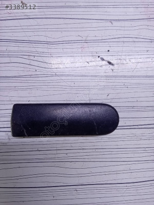 Honda Civic Sol Ön Çamurluk (Arka) Kalıbı 75301S04