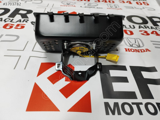 HONDA CRV YOLCU AİRBAG SIFIR ORJİNAL YEDEK PARÇA 18-22