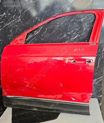 Volkswagen t-roc sol ön kapı