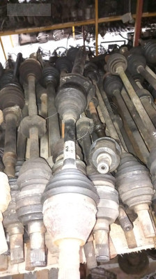 OPEL INSİGNİA SAG AKS.OTO ERKAN ÜNYE
