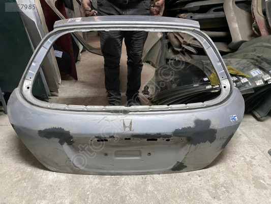 HONDA CİVİC BAGAJ KAPAĞI HATCBACK 96-00 MODEL ORJİNAL ÇIKMA