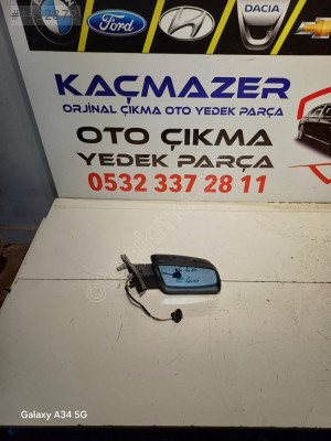 BMW 520 E60 KASA SAG ÖN DIŞ AYNA