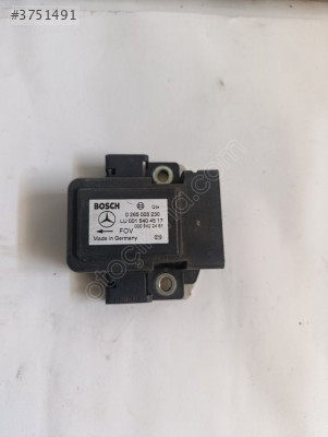 0265005230 W202-W208 ESP Sensörü