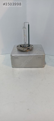 D5S AUDİ-VW-SEAT-SKODA-PORSCHE XENON 25W AMPUL .