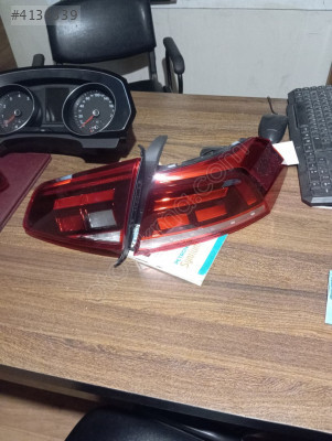 VOLKSWAGEN PASSAT SAĞ İÇ STOP
