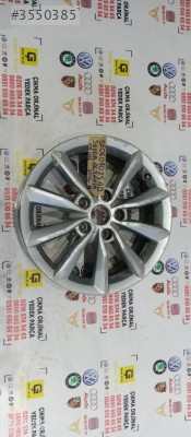 SKODA OCTAVİA JANT OEM 5e0601025ad ÇIKMA SÖKME YEDEK PARÇA