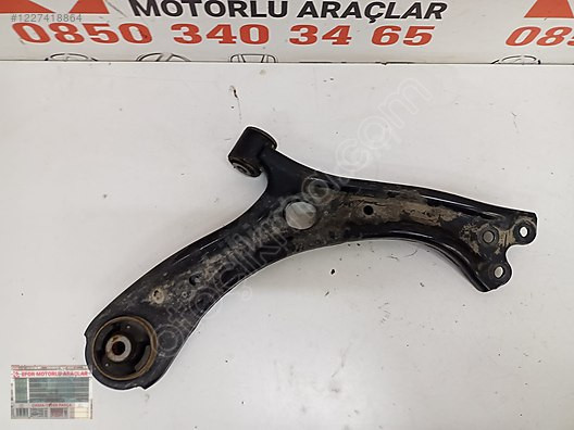 HONDA HRV ORJİNAL ÇIKMA SALINCAK 23