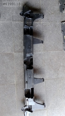 Dacia Duster2 arka tampon darbe emici 850908914R sıfır ürün