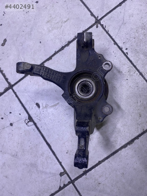 OPEL CORSA E SAĞ TAŞIYICI BENZİNLİ ÇIKMA 13388768 13431897