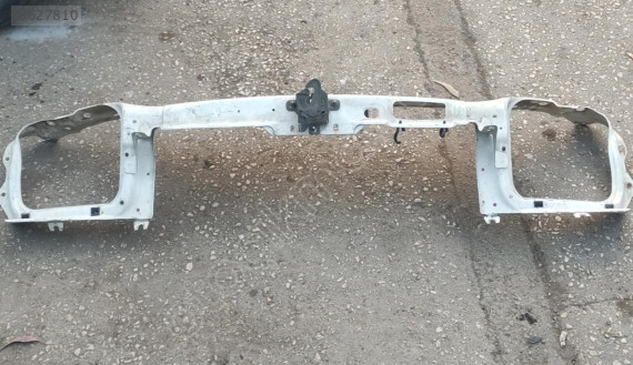 DOBLO ÖN PANEL e