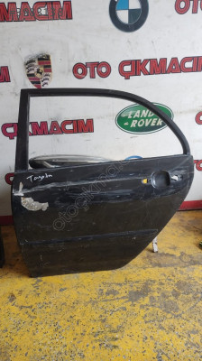 TOYOTA COROLLA 2006 SOL ARKA KAPI