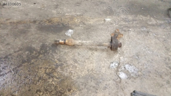 Kia klarus sağ akis iç parca