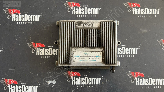 BMD LPG BEYNİ 67R-010046 110R-000069