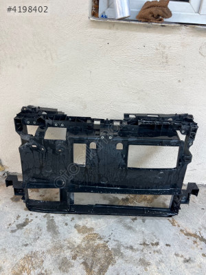 Renault Megane 4 çıkma ön panel sıfır yansanayi