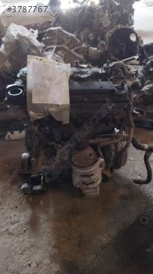 Toyota Yaris 2012-2015 1.33 benzinli motor